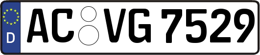 AC-VG7529