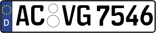 AC-VG7546