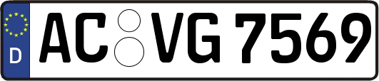 AC-VG7569