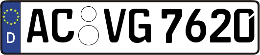 AC-VG7620