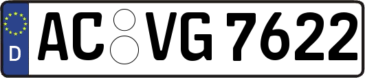AC-VG7622