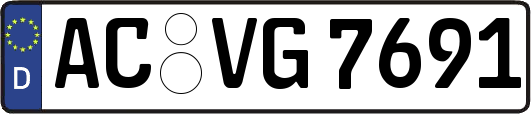 AC-VG7691