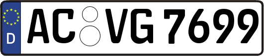 AC-VG7699