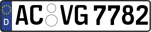 AC-VG7782