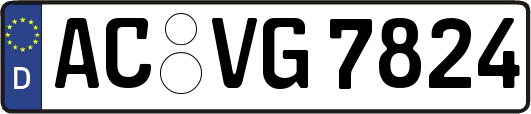 AC-VG7824