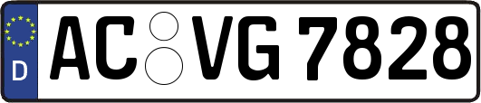 AC-VG7828