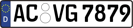 AC-VG7879