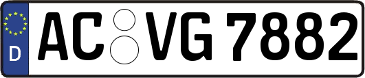 AC-VG7882