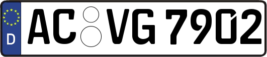 AC-VG7902