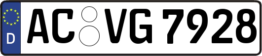 AC-VG7928