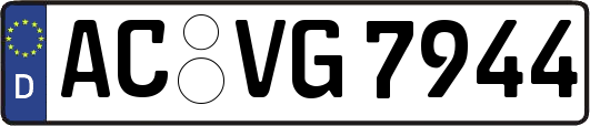 AC-VG7944