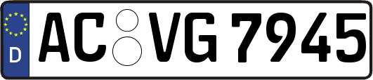 AC-VG7945