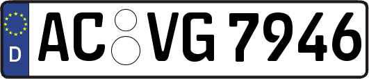 AC-VG7946