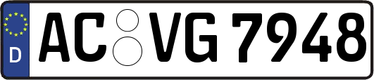 AC-VG7948