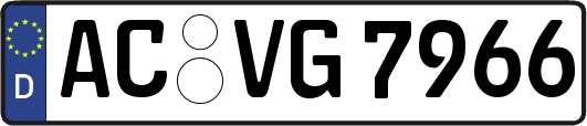 AC-VG7966