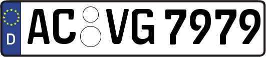AC-VG7979