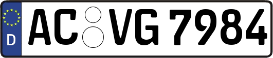 AC-VG7984