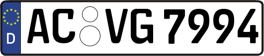 AC-VG7994