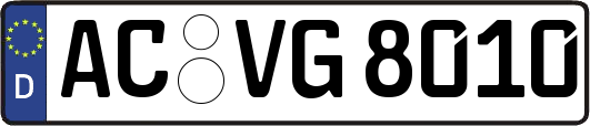 AC-VG8010