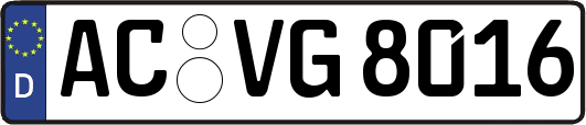 AC-VG8016