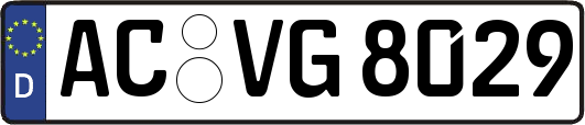 AC-VG8029