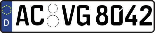 AC-VG8042