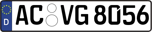 AC-VG8056