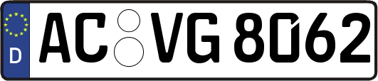 AC-VG8062