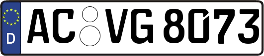 AC-VG8073