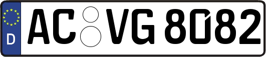 AC-VG8082