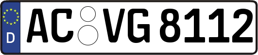 AC-VG8112