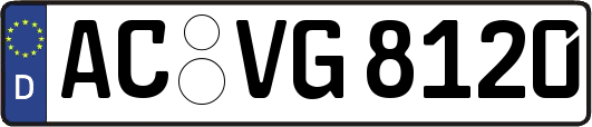 AC-VG8120