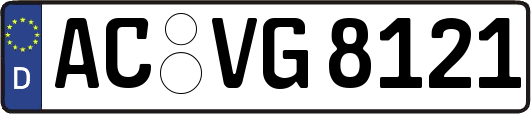 AC-VG8121