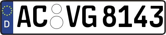 AC-VG8143