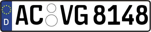 AC-VG8148