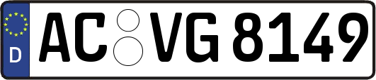 AC-VG8149
