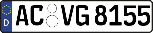 AC-VG8155