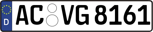 AC-VG8161