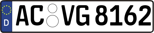 AC-VG8162