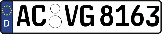 AC-VG8163