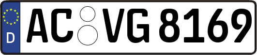 AC-VG8169