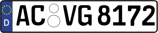 AC-VG8172