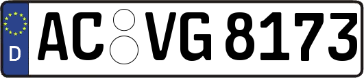 AC-VG8173
