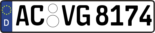 AC-VG8174