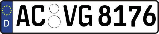 AC-VG8176