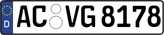 AC-VG8178