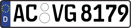 AC-VG8179