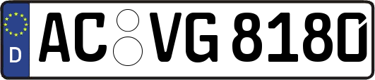 AC-VG8180