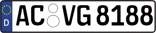AC-VG8188