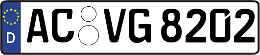 AC-VG8202